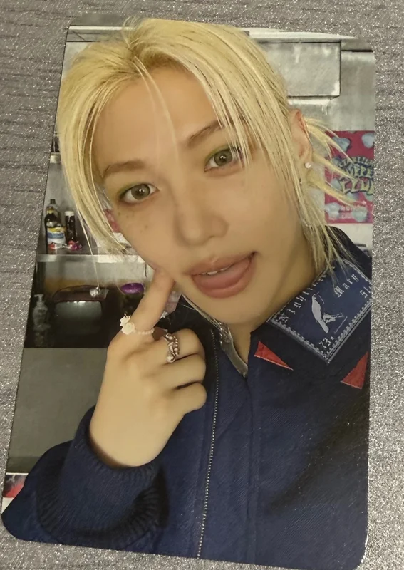 2026 SEASON'S GREETINGS [STRAIGHT SUPPER CLUB] FANS SHOP