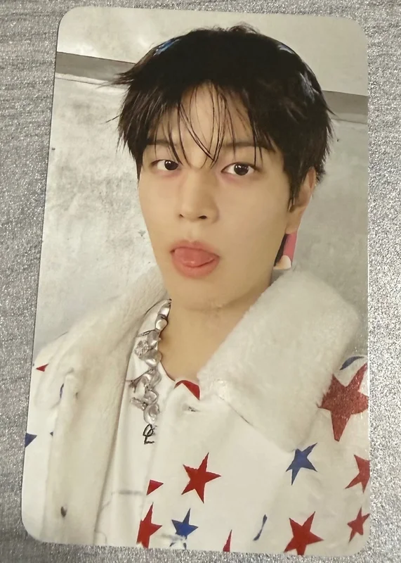 2026 SEASON'S GREETINGS [STRAIGHT SUPPER CLUB] FANS SHOP