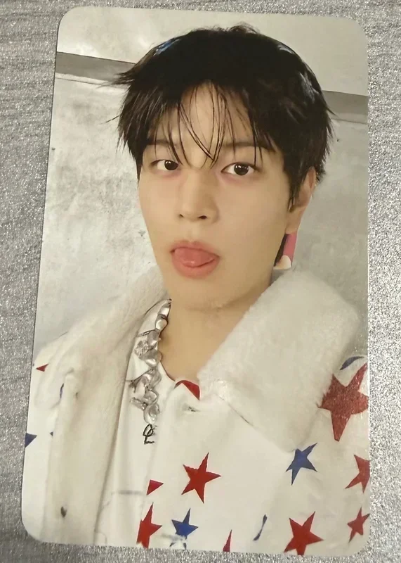 2026 SEASON'S GREETINGS [STRAIGHT SUPPER CLUB] FANS SHOP