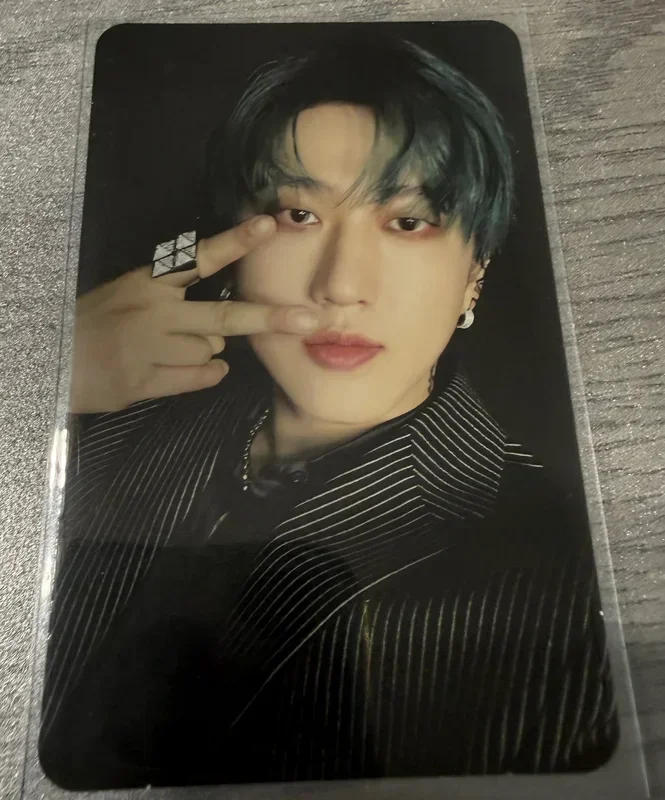 (HOP) ACCORDION VER.