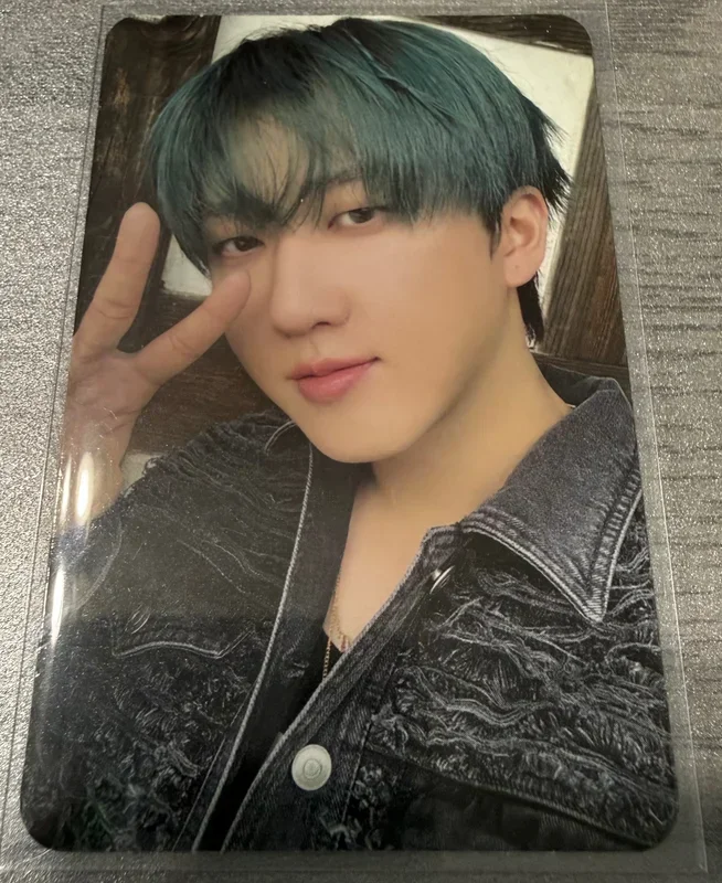 (HOP) ACCORDION VER.