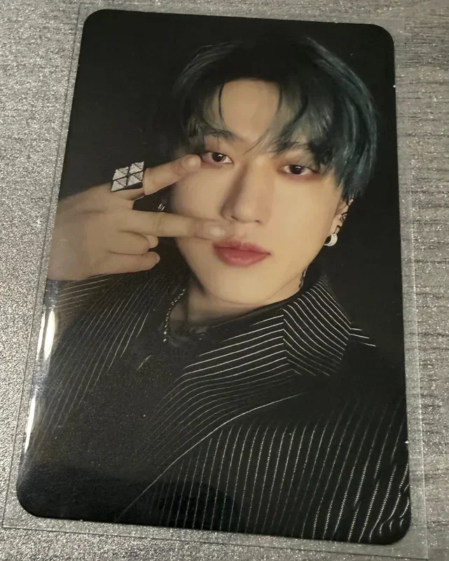 (HOP) ACCORDION VER.