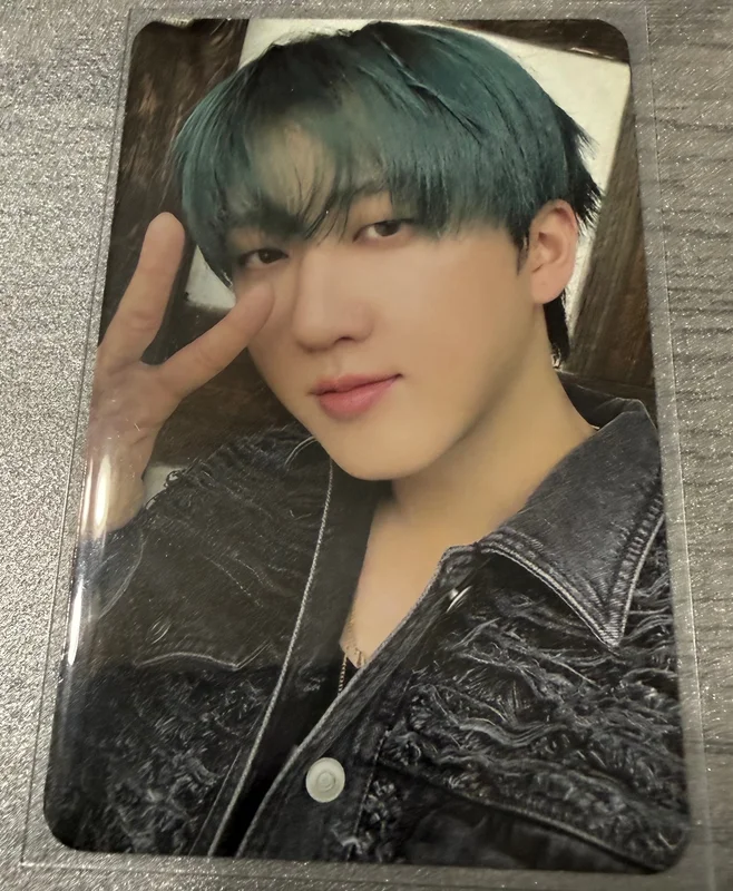 (HOP) ACCORDION VER.