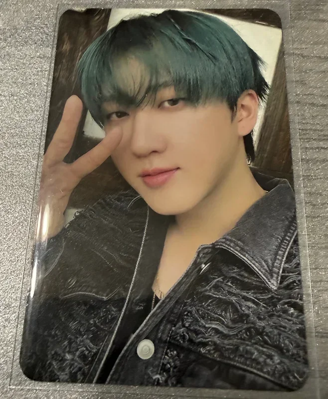 (HOP) ACCORDION VER.