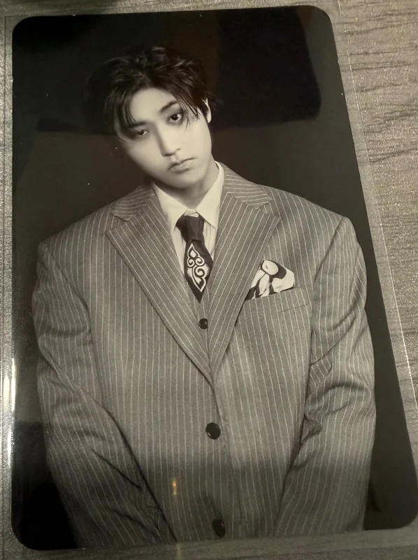 (HOP) ACCORDION VER.