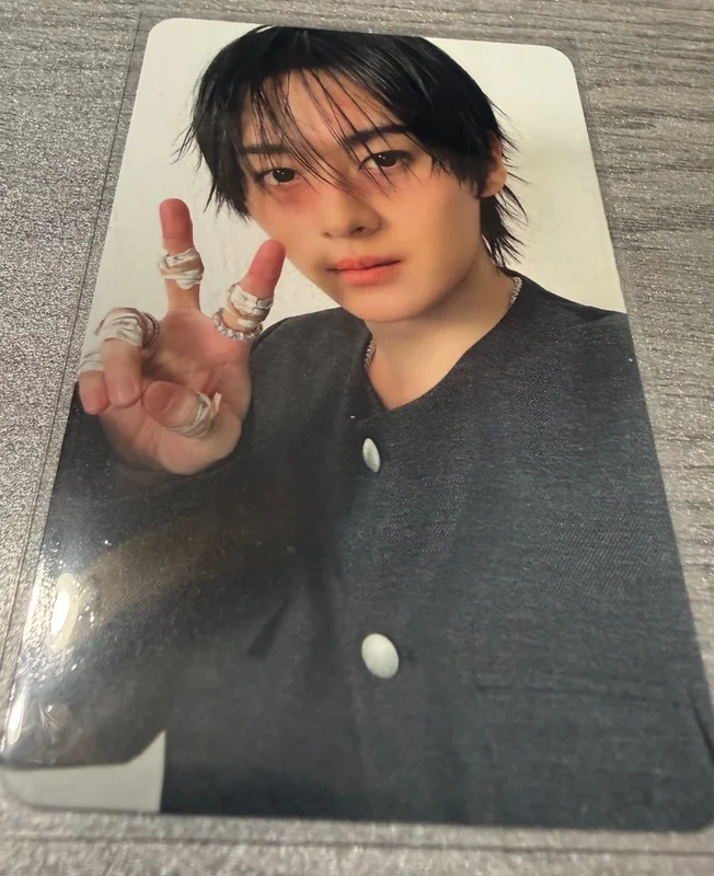 KARMA ACCORDION VER.