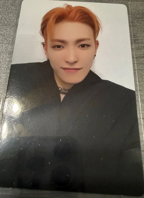 GOLDEN HOUR : Part.1 hello82