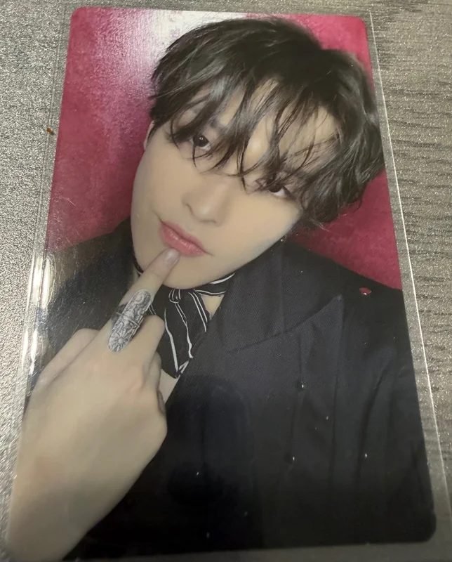 GOLDEN HOUR : Part.3 US Exclusive