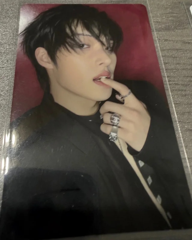 GOLDEN HOUR : Part.3 HEAT Ver. Target Exclusive