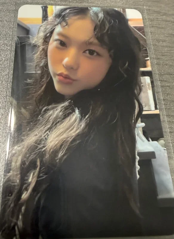 Get Up THE POWERPUFF GIRLS X NJ Box ver.