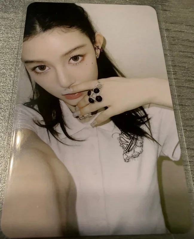 Get Up THE POWERPUFF GIRLS X NJ Box ver.