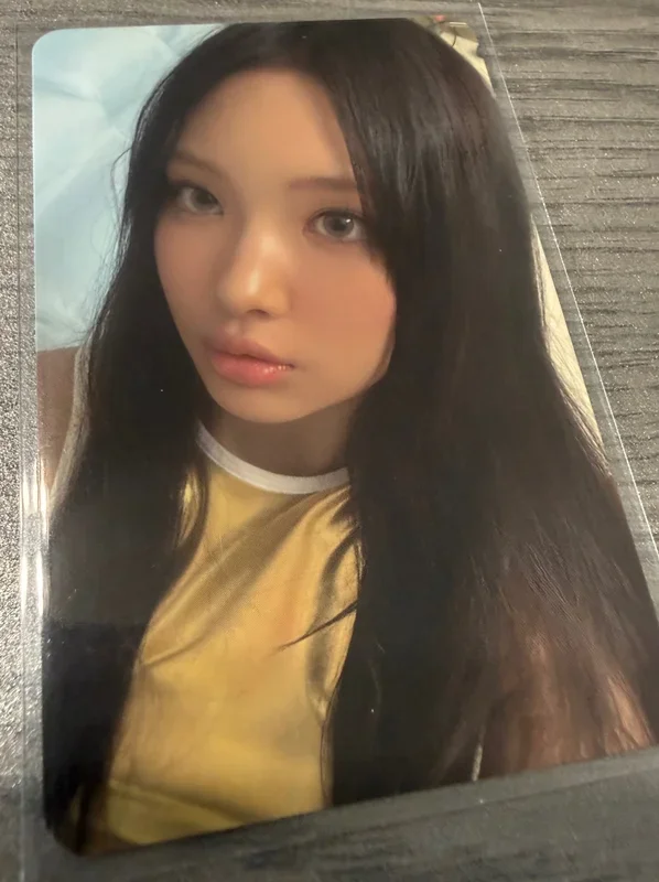 Get Up THE POWERPUFF GIRLS X NJ Box ver.