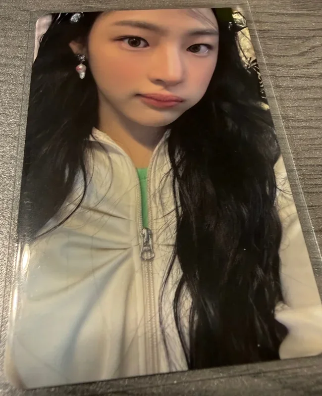 Get Up THE POWERPUFF GIRLS X NJ Box ver.