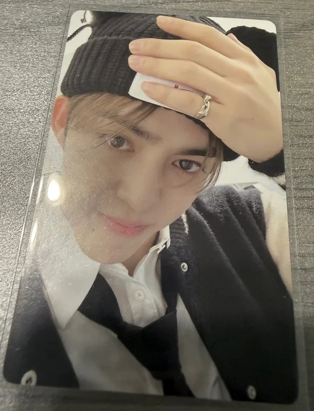 17 IS RIGHT HERE HEAR Ver.