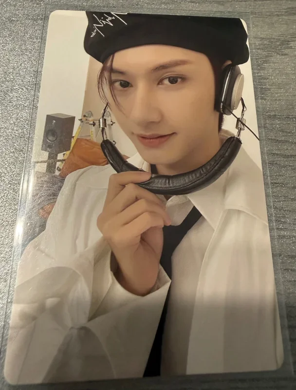 17 IS RIGHT HERE HEAR Ver.