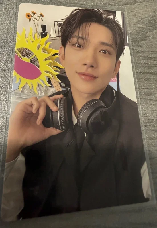 17 IS RIGHT HERE HEAR Ver.