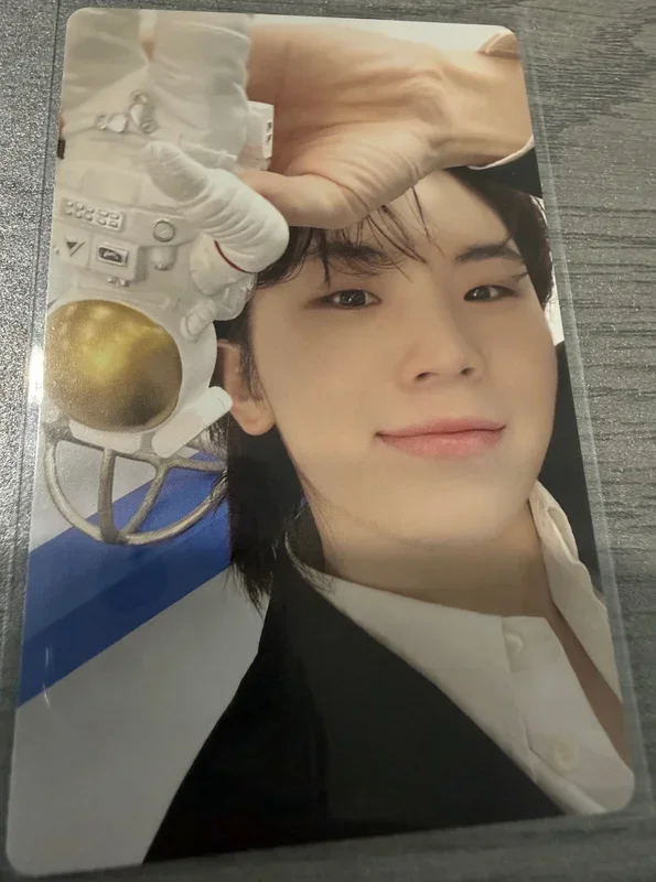 17 IS RIGHT HERE HEAR Ver.