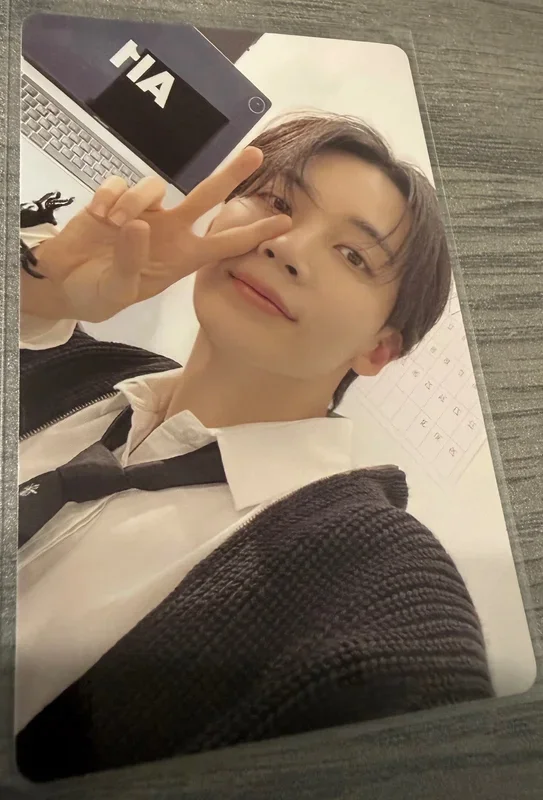 17 IS RIGHT HERE HEAR Ver.