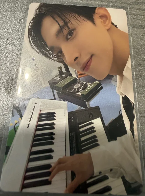 17 IS RIGHT HERE HEAR Ver.