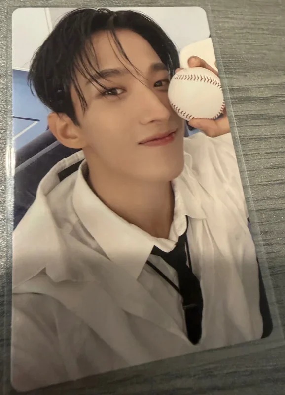 17 IS RIGHT HERE HEAR Ver.