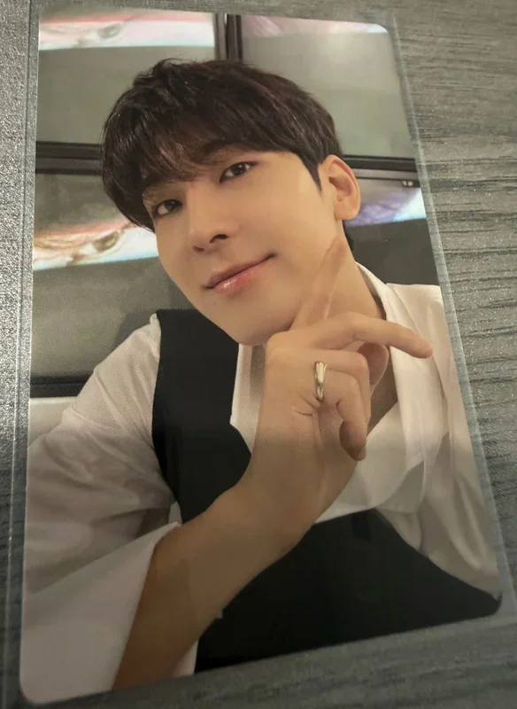 17 IS RIGHT HERE HEAR Ver.