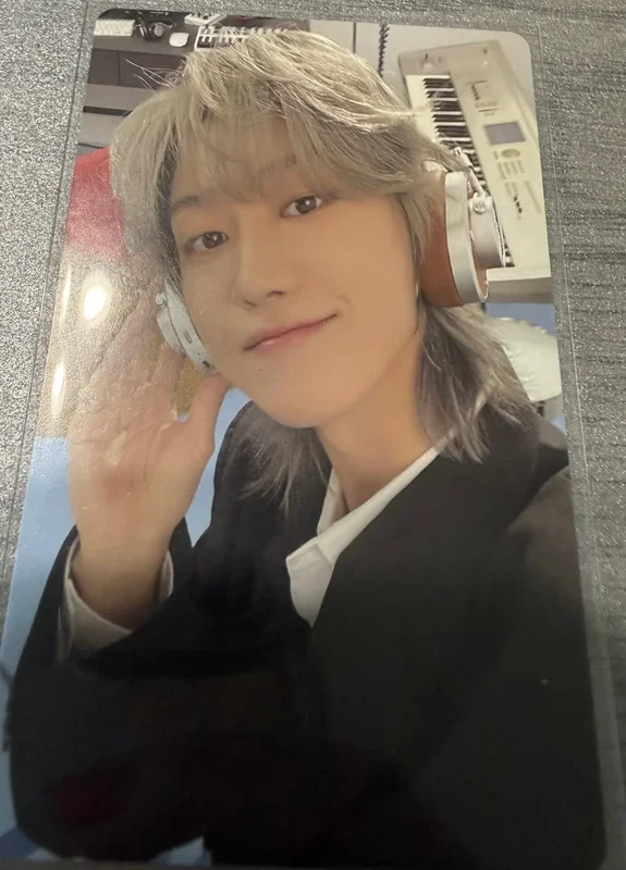 17 IS RIGHT HERE HEAR Ver.