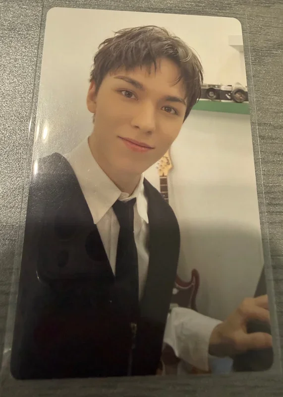 17 IS RIGHT HERE HEAR Ver.