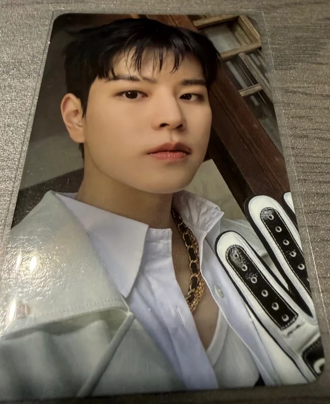 (HOP) ACCORDION VER.