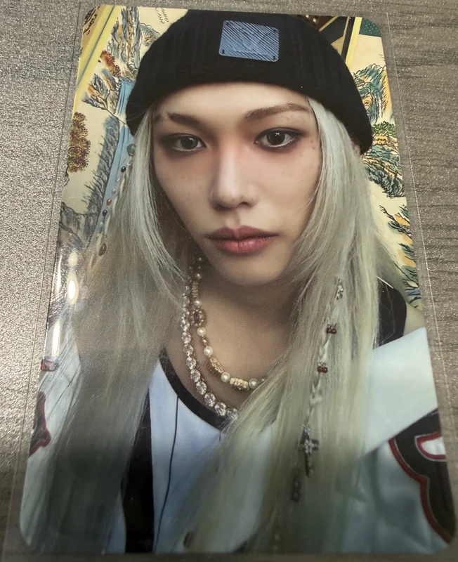 (HOP) ACCORDION VER.