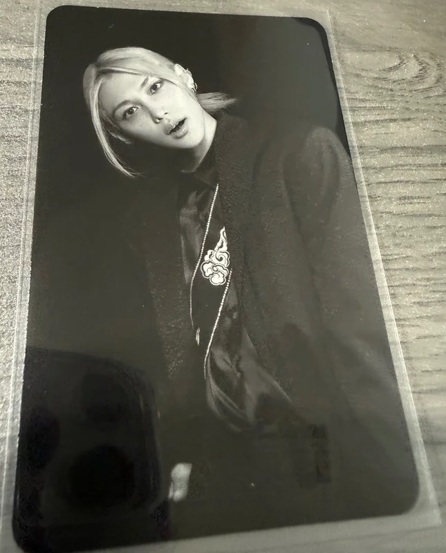 (HOP) ACCORDION VER.