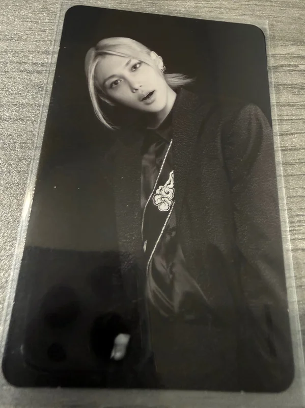 (HOP) ACCORDION VER.