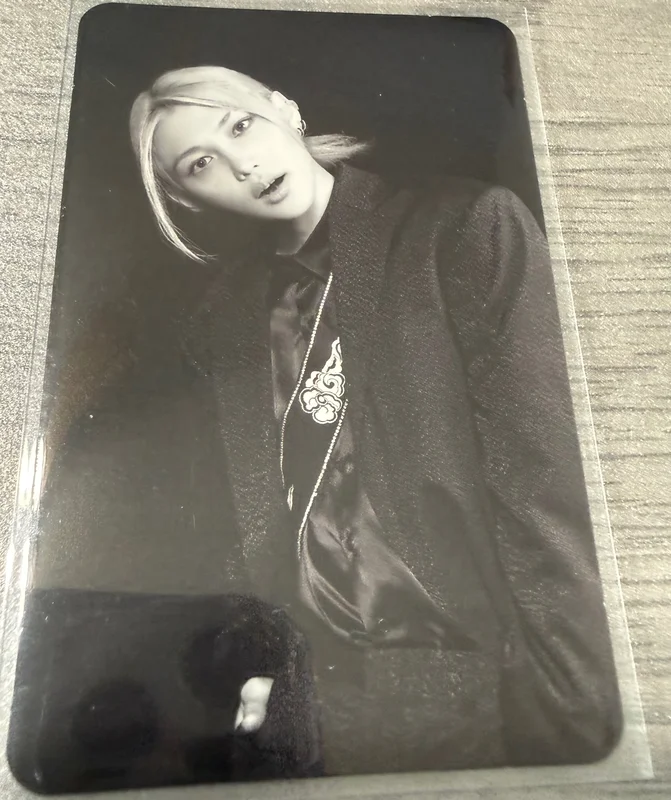 (HOP) ACCORDION VER.