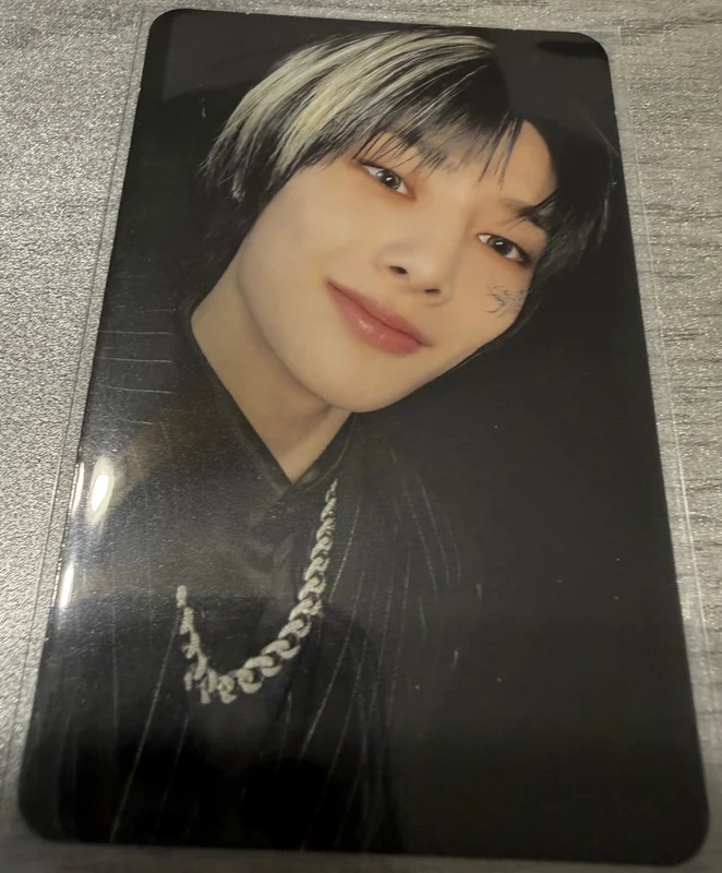 (HOP) ACCORDION VER.