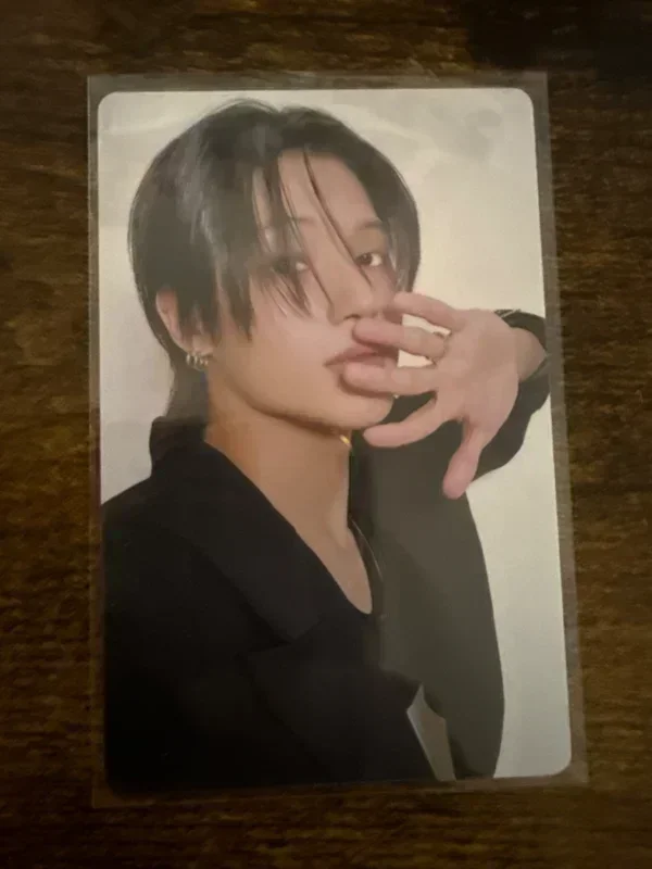 GOLDEN HOUR : Part.2 DIARY VER.