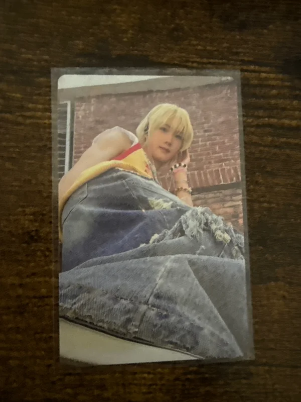 SAD SONG US Exclusive