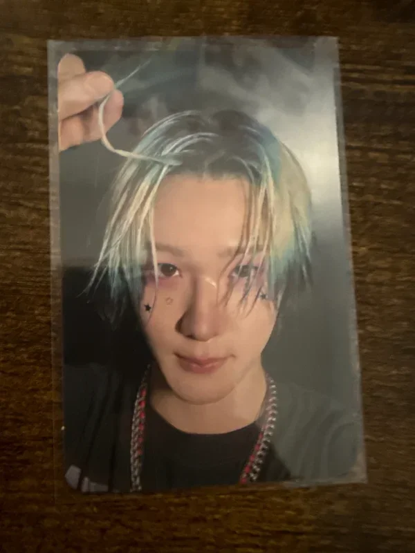 Killin' It Super b ver.