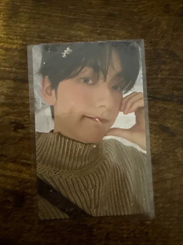 CHIKAI Standard Edition