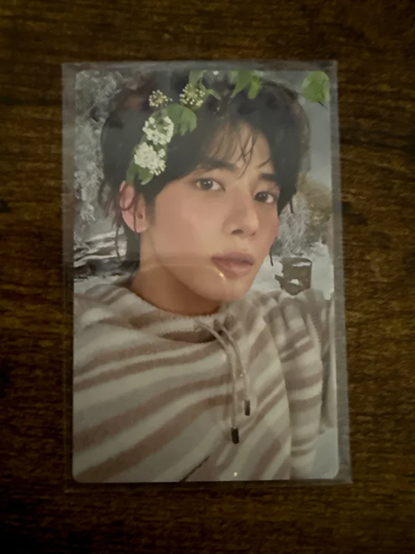 CHIKAI Limited Edition B