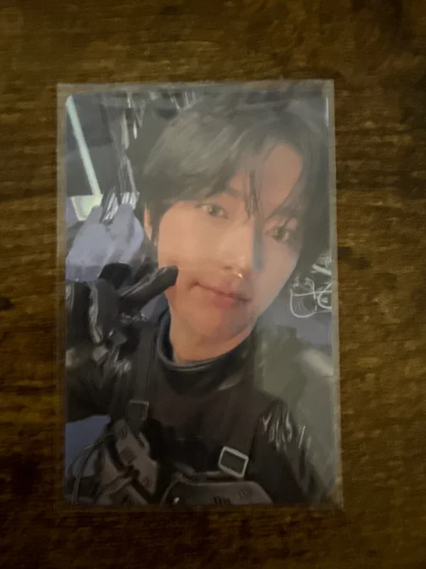 The Star Chapter: TOGETHER Awake Ver.