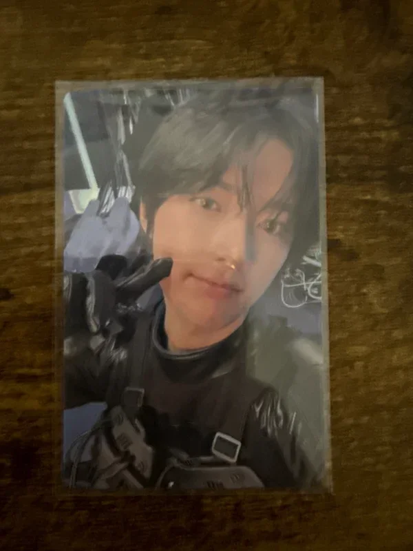 The Star Chapter: TOGETHER Awake Ver.