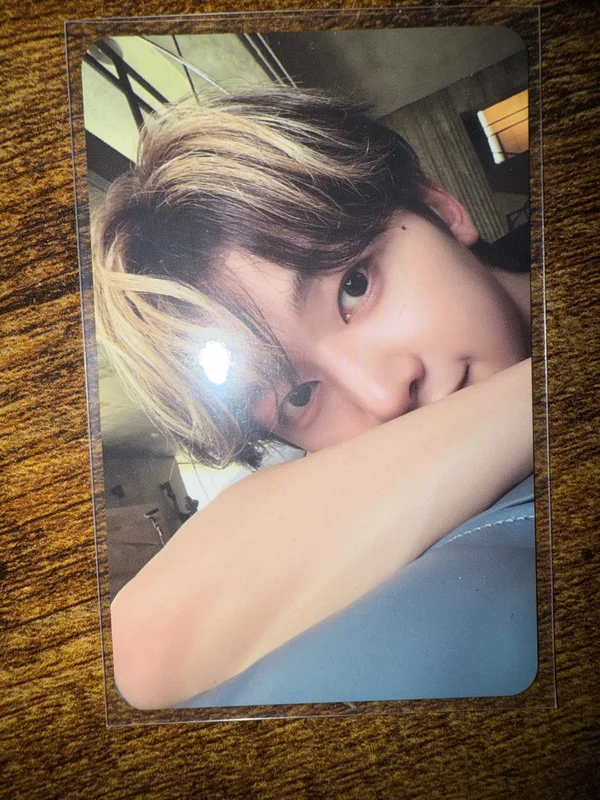 NEVER SAY NEVER DIGIPACK Ver.