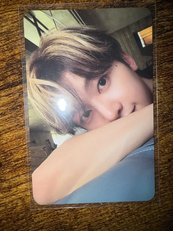 NEVER SAY NEVER DIGIPACK Ver.