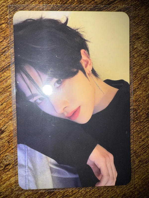 NEVER SAY NEVER DIGIPACK Ver.