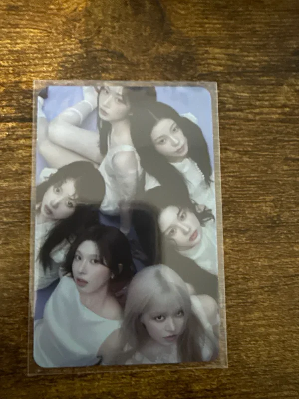 Blue Valentine Love Token Ver.