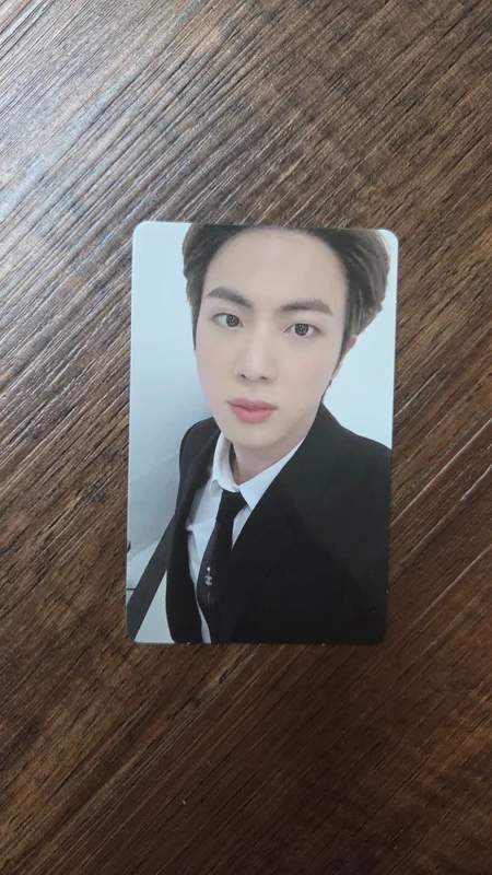 BTS Memories Of 2020 DVD
