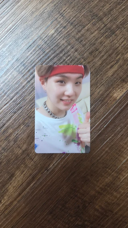 BTS 5TH MUSTER [MAGIC SHOP] DVD