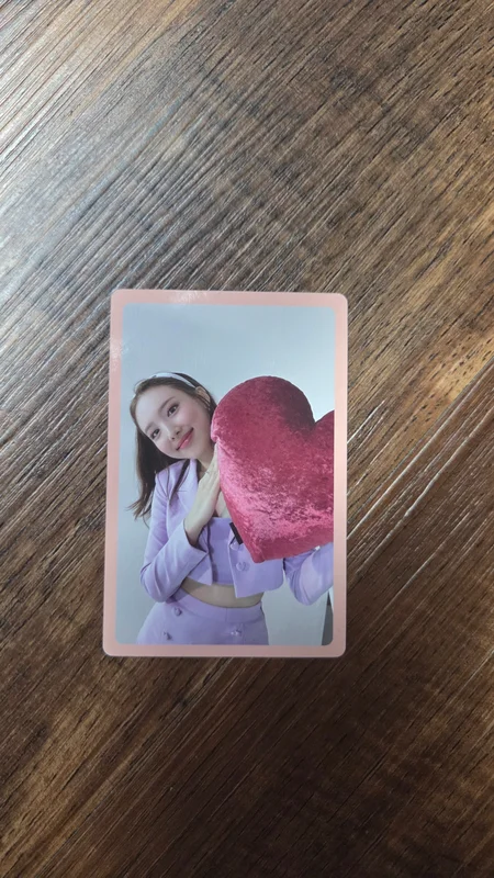 Formula of Love: O+T=<3 Pre-Order