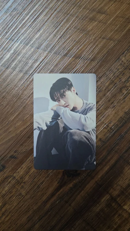 GOLDEN HOUR : Part.1 POCAALBUM VER.
