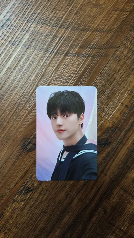 ATEEZ X ANITEEZ ADVENTURE POP-UP STORE ANITEEZ IN ILLUSION ADVENTURE STAMP EVENT