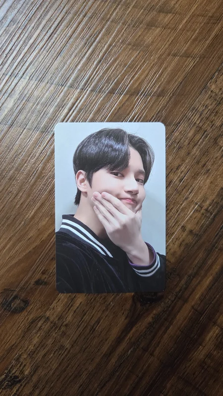 THE WORLD EP.FIN : WILL MAKESTAR LUCKY DRAW